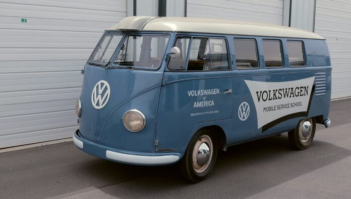 vw